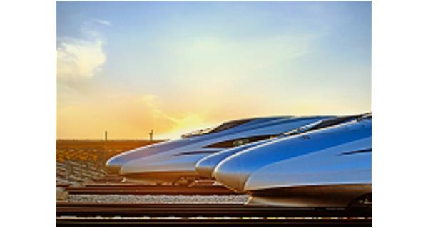 4.5萬公里！2030年我國高鐵總體規(guī)劃路網(wǎng)最新出爐